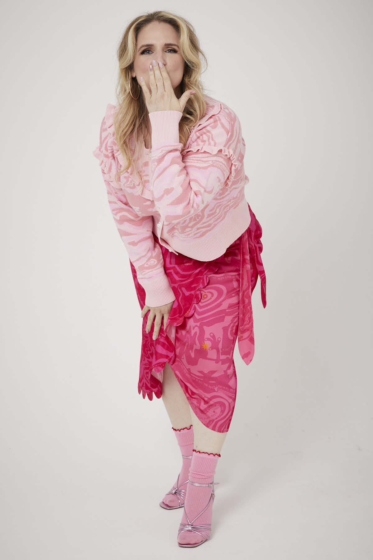 TINA SKIRT | Anything is possible - Keko Studio