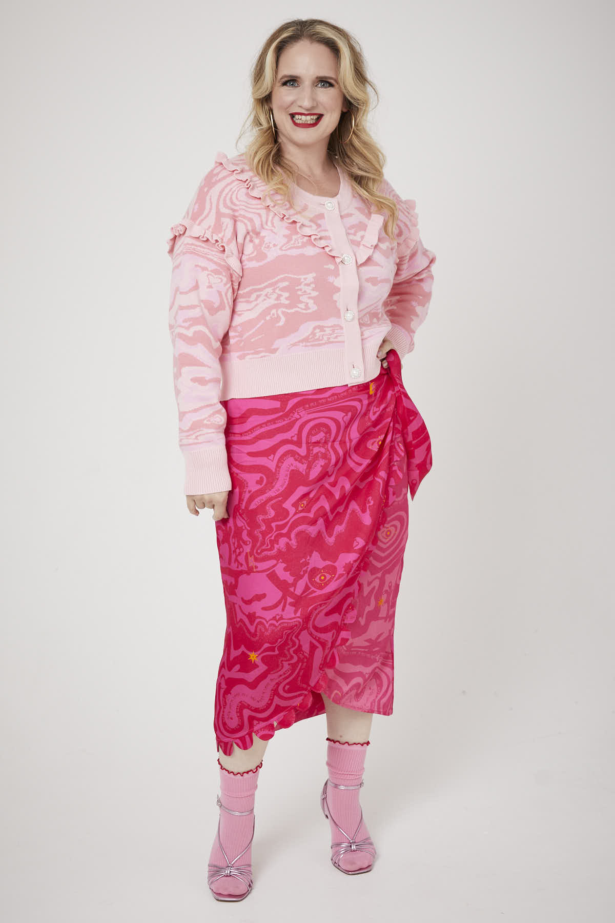 TINA SKIRT | Anything is possible - Keko Studio