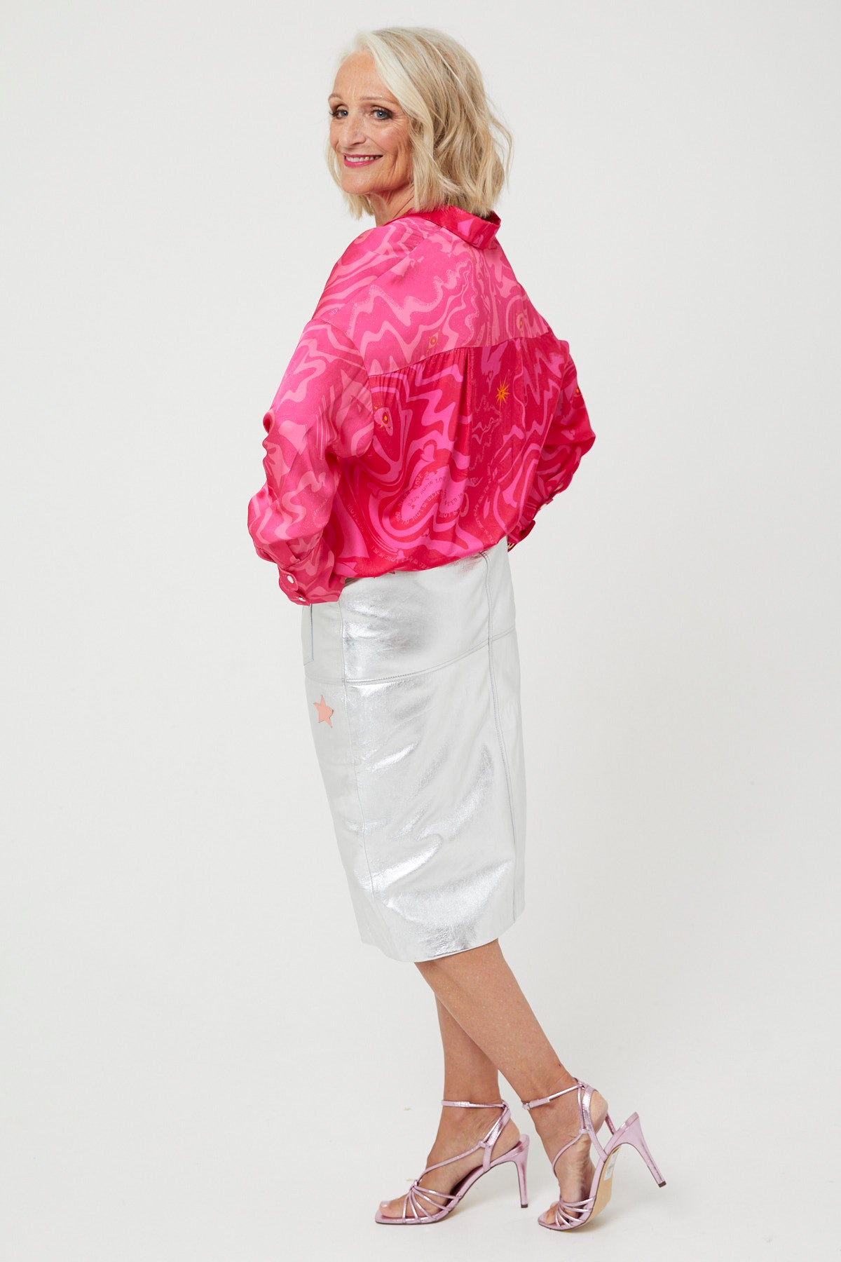 DIANA SHIRT | Anything is possible - Keko Studio
