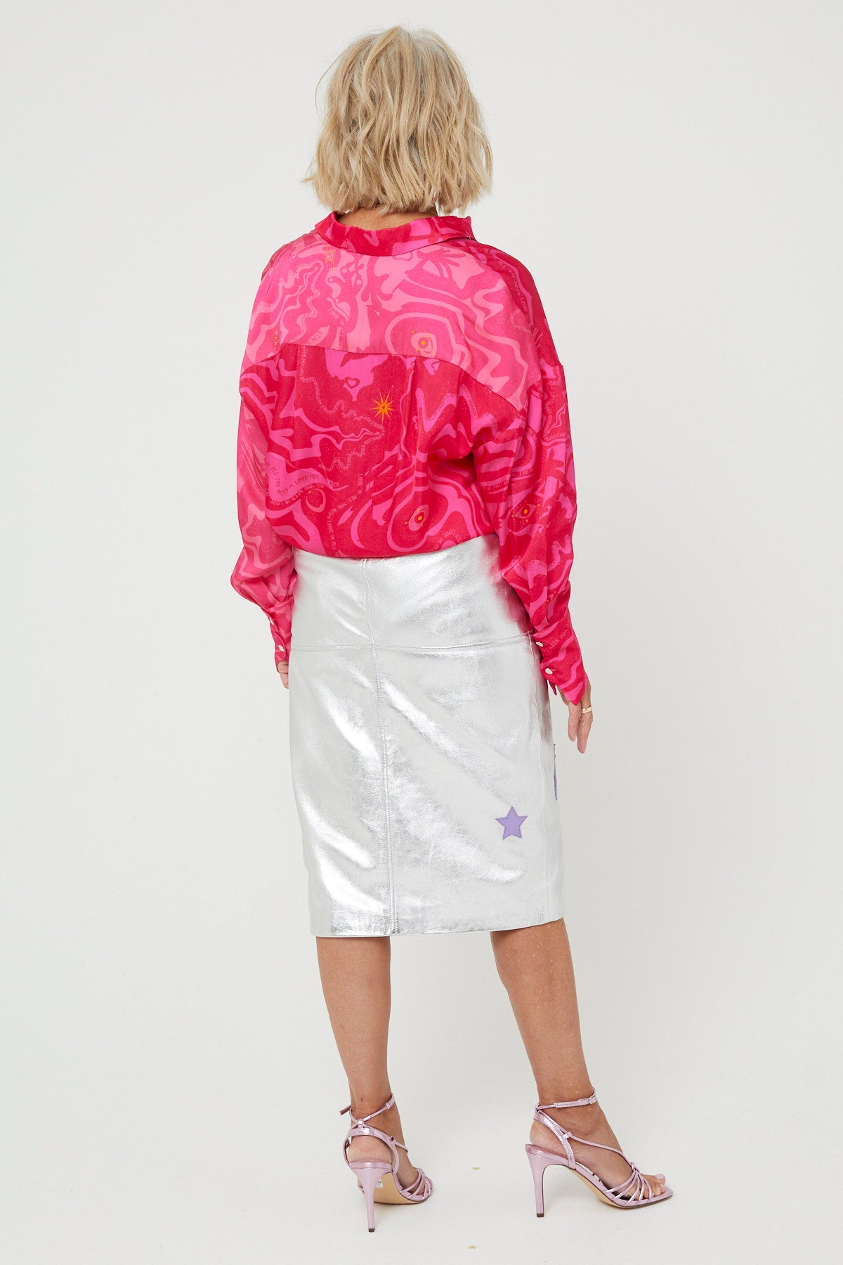 DIANA SHIRT | Anything is possible - Keko Studio