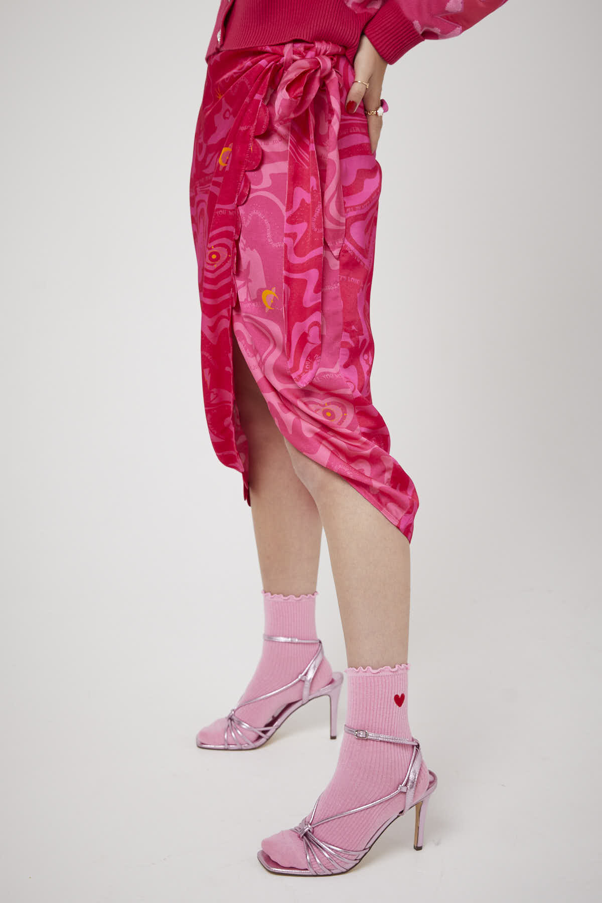TINA SKIRT | Anything is possible - Keko Studio