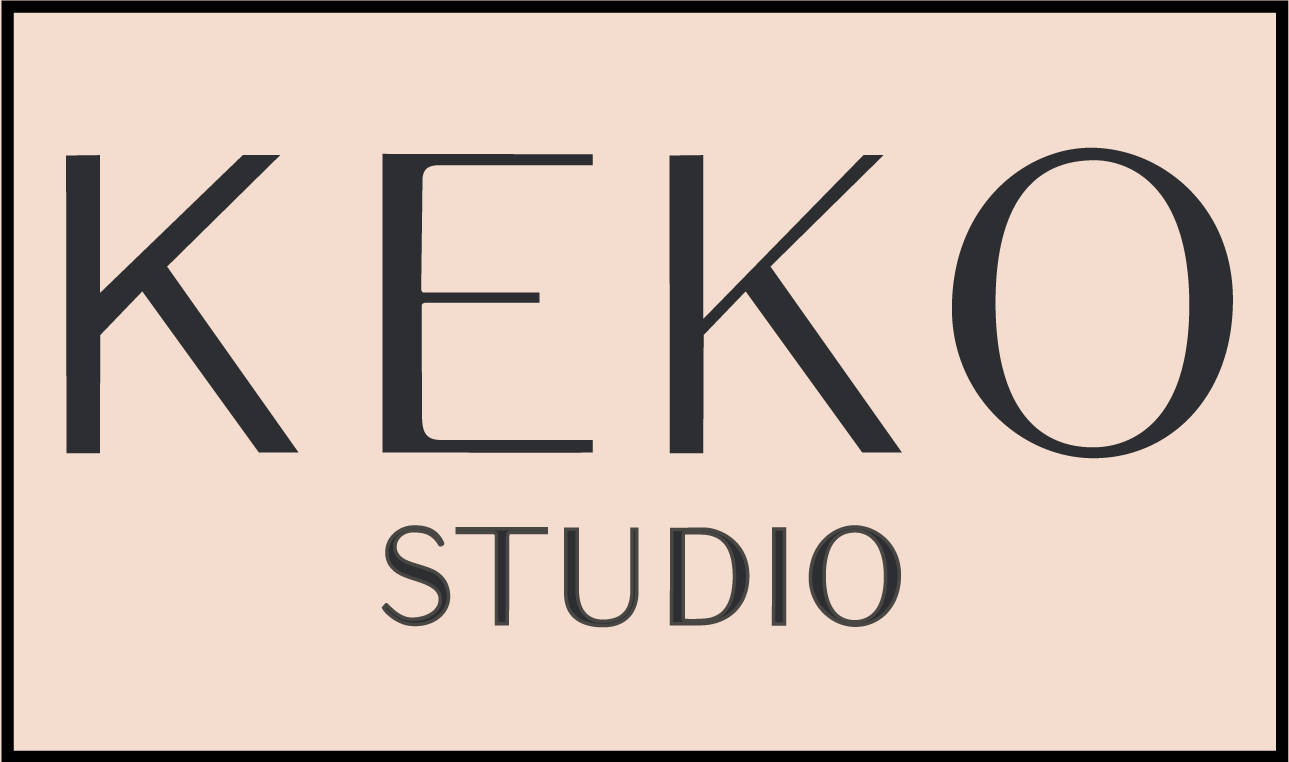 KEKO STUDIO GIFT CARD - Keko Studio