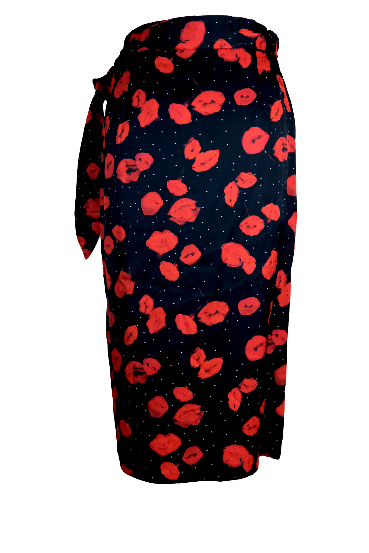 TINA SKIRT | Lip smacking floral - Keko Studio